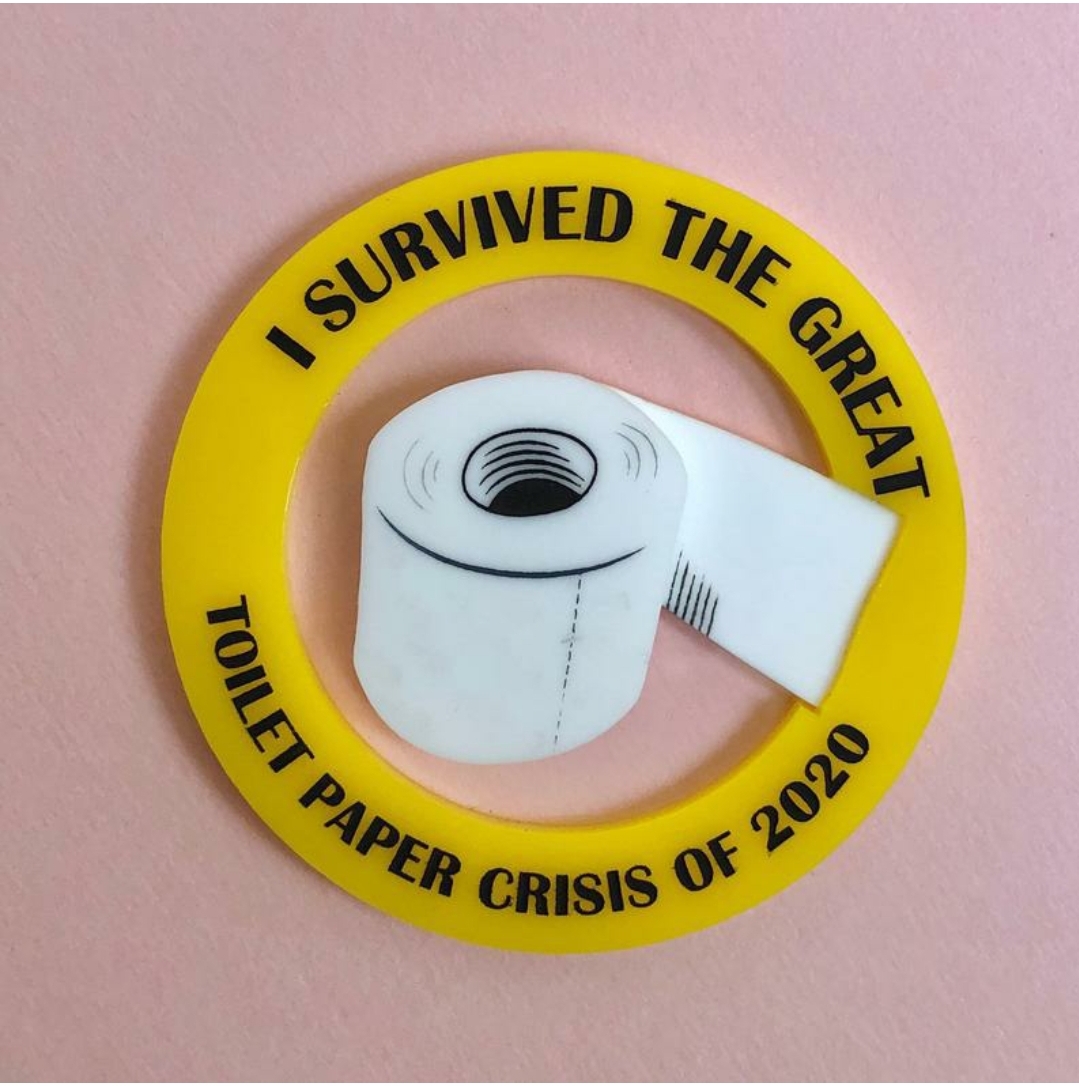 hardware - Ned The Surviva Ve Great Toiletpi Cr Crisis Oy S Of 2020