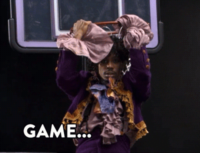 prince chappelle show gif - Game...