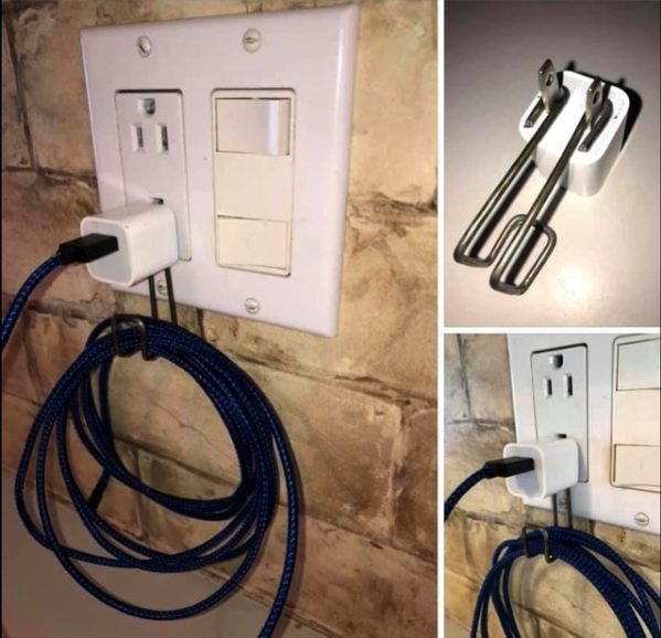 dangerous electrical wiring