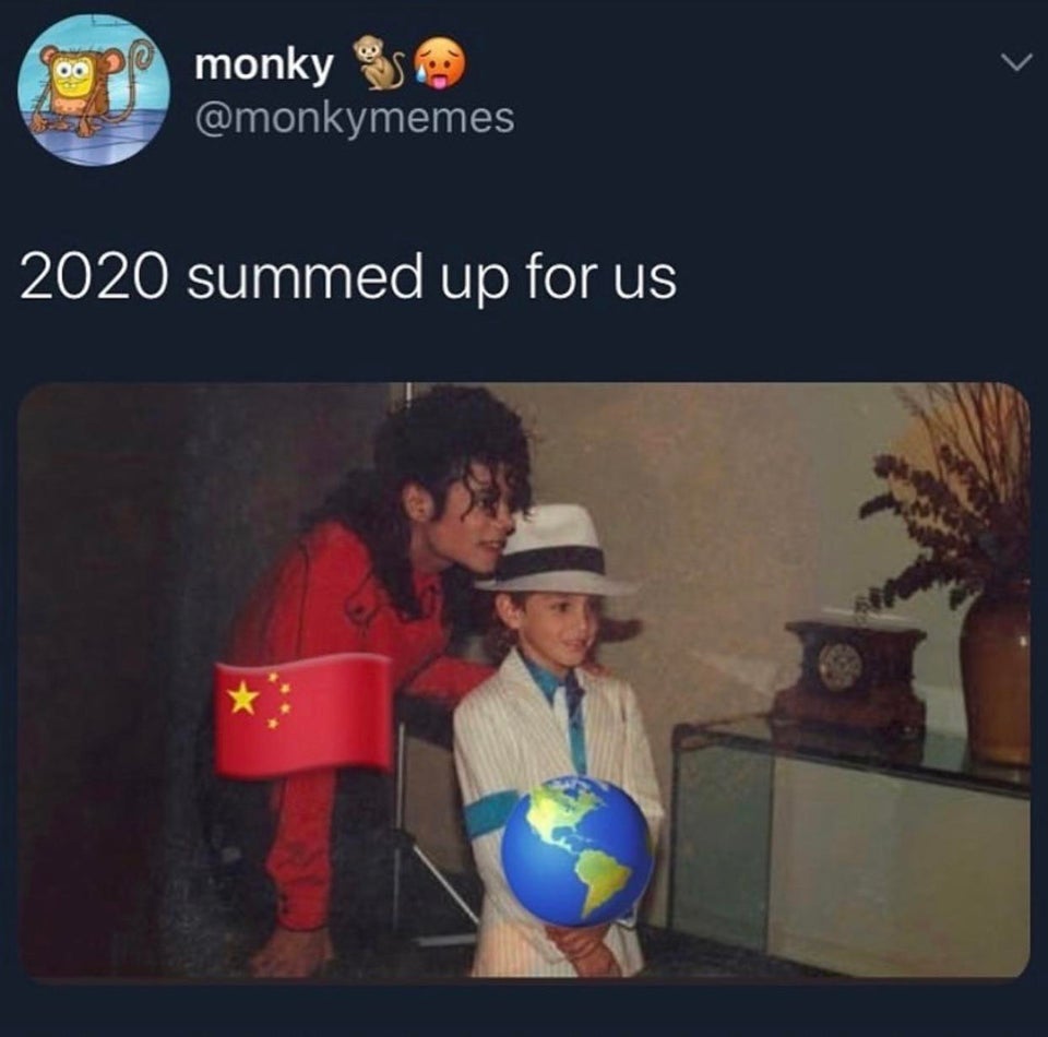micheal jackson a pedophile - monky S 2020 summed up for us
