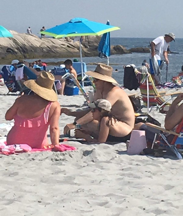 nude beach reddit