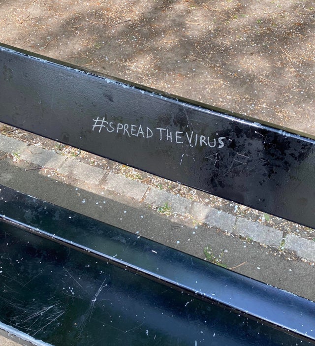 asphalt - The Virus