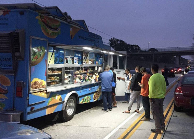 Food truck - 32530 9.com