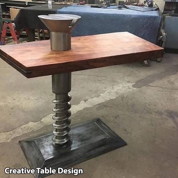 coffee table - Creative Table Design