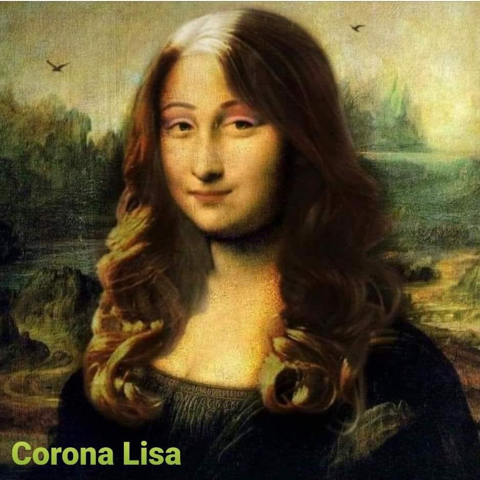 Oscopes Corona Lisa