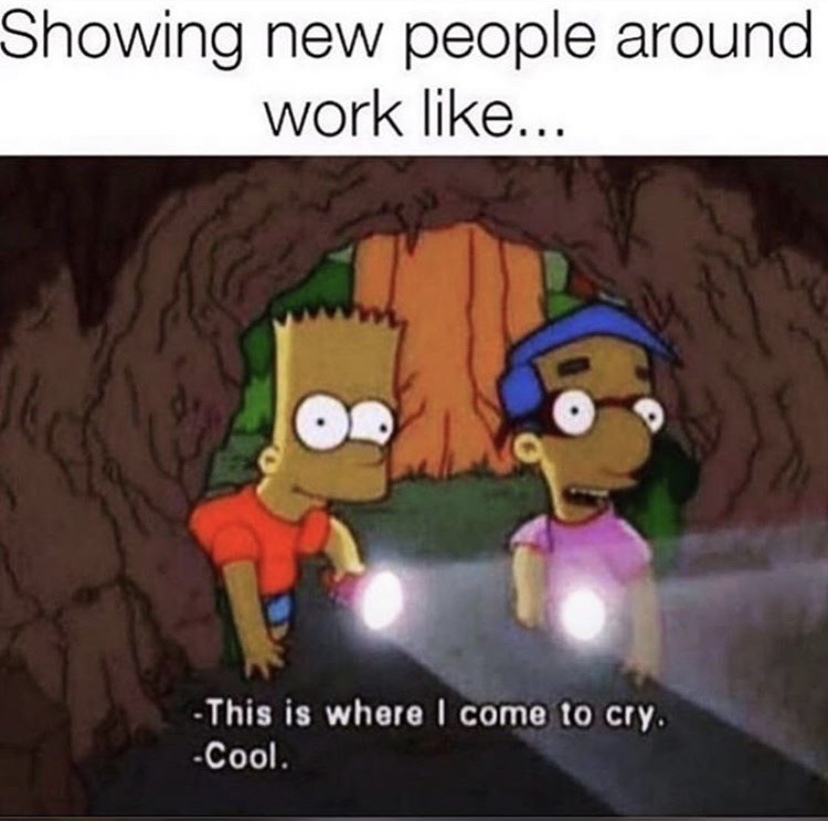 24 Work Memes For When You Ve Had Enough Gallery