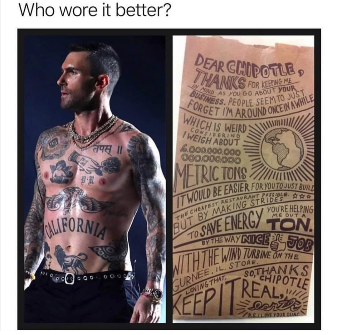 adam levine super bowl - Who wore it better? Dear Codpotle, Anks For Keeping Me Su As You Go About Your Corcess People Seem To Jus Orget Im Around Oncein Which Is We 194 I Weich Aroute 6000.000.000 000000000 Tric Tons Muid Rf Easier For You To Just Rung I