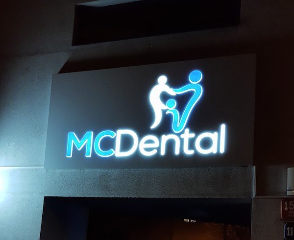 mcdental - MCDental