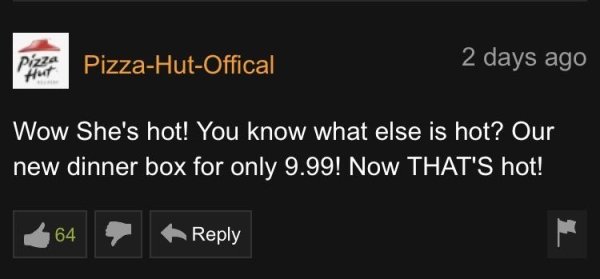 32 Pornhub Comments That Are Something Else.