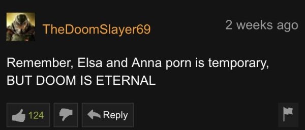 32 Pornhub Comments That Are Something Else.