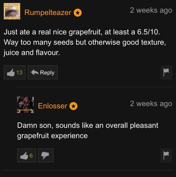 32 Pornhub Comments That Are Something Else.