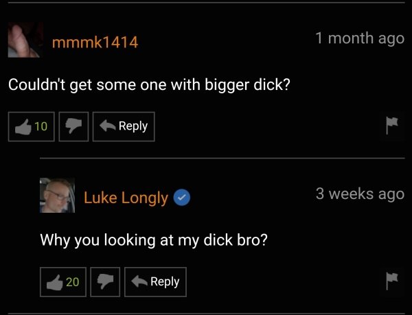 32 Pornhub Comments That Are Something Else.