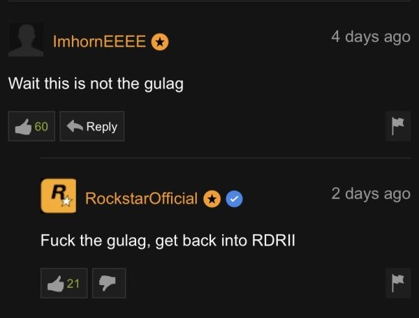 32 Pornhub Comments That Are Something Else.