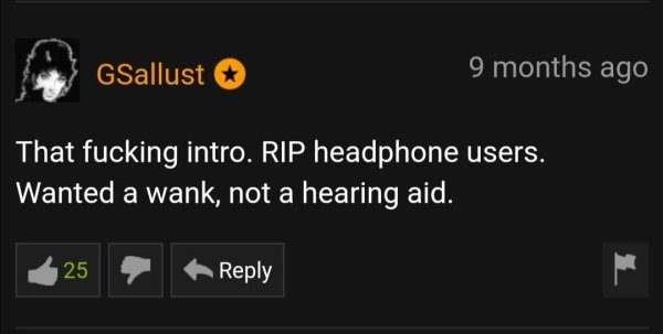 32 Pornhub Comments That Are Something Else.