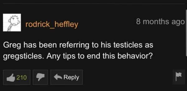 32 Pornhub Comments That Are Something Else.