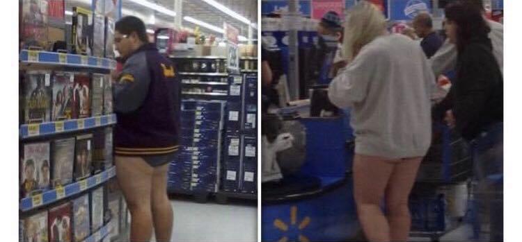 24 Trashy People Who Belong in the Landfill.
