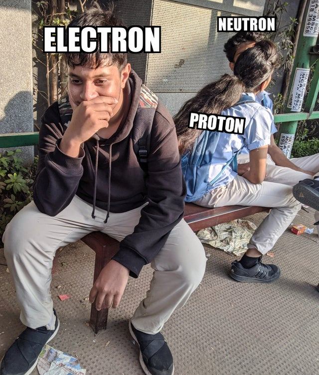 photo caption - Um Sa Ms Mmba Neutron Proton Electron Mmc