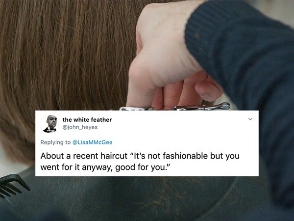 27 Backhanded Compliments That Hit Like a Punch to the Gut