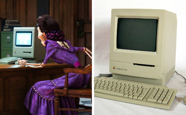 personal computer