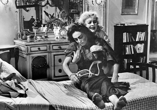 ever happened to baby jane in bed