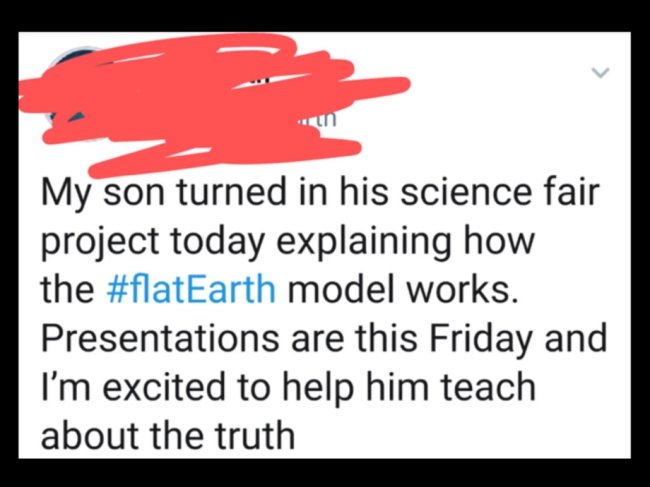 handwriting - un My son turned in his science fair project today explaining how the model works. Presentations are this Friday and I'm excited to help him teach about the truth
