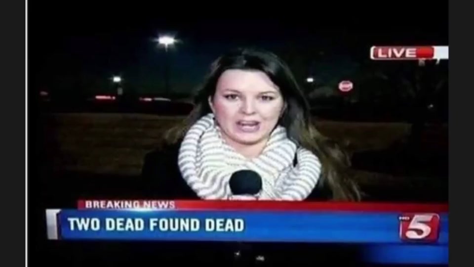 2 dead found dead - Live Breaking News Two Dead Found Dead