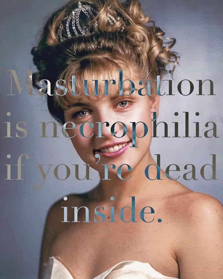 hairstyle - La suutelaation is necrophilia if you re dead inside.