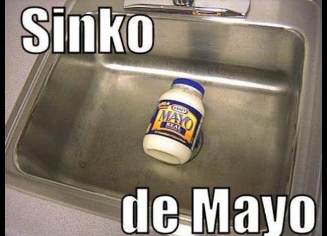 funny memes and pics - cinco de mayo jokes