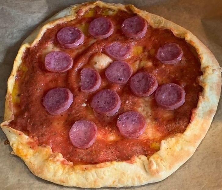 pepperoni