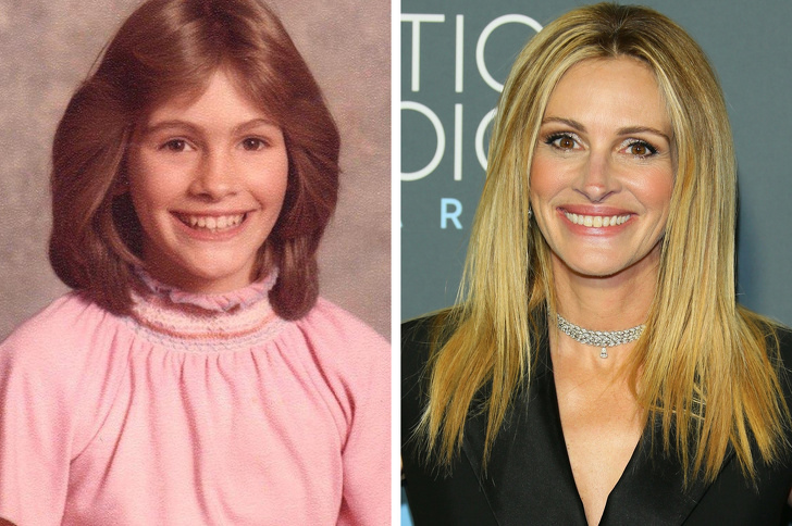 julia roberts 2019