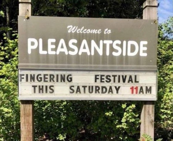 siskiyou county - Welcome to Pleasantside Fingering Festival This Saturday 11AM