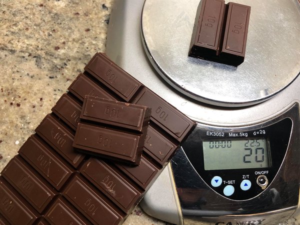 chocolate - 109 50. 601 EK3052 Max.5kg 29 OnOff