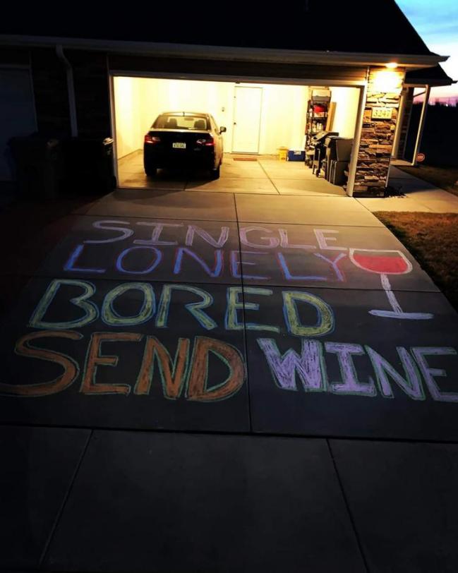 floor - Loneless Bored I Send Wine