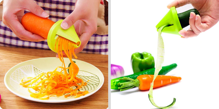 Vegetable slicer