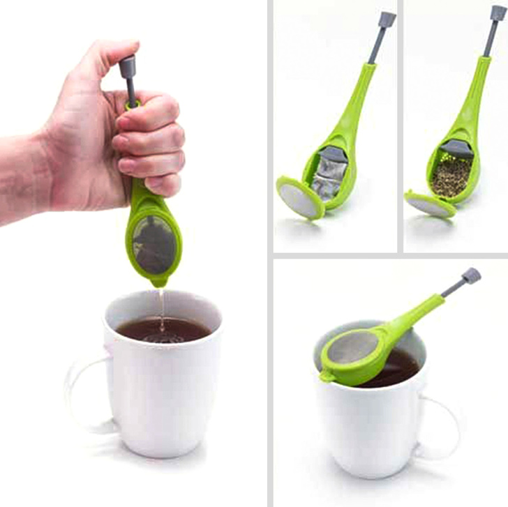 tea infuser