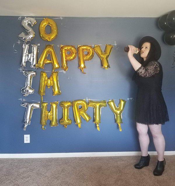 banner - So Happy Thirty