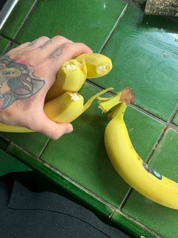 banana