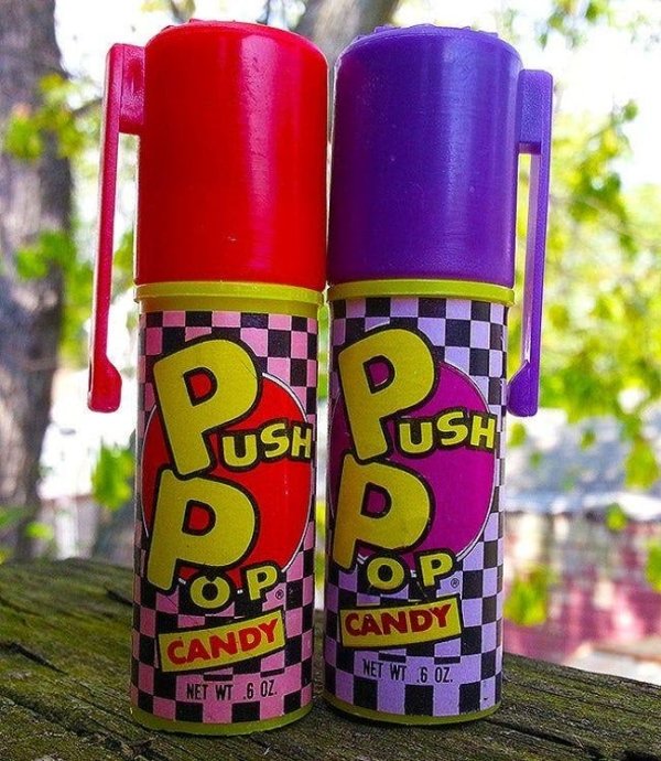 90s candy - PoP Ush Ush D Op Candy Op Candy Net Wt 6 Oz. Net Wt 6 Oz