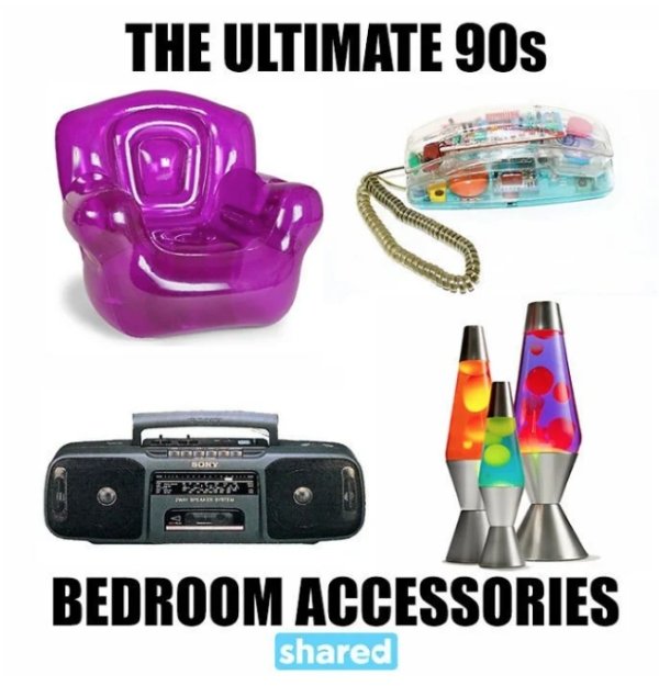 90s toys meme - The Ultimate 90s E Bedroom Accessories d