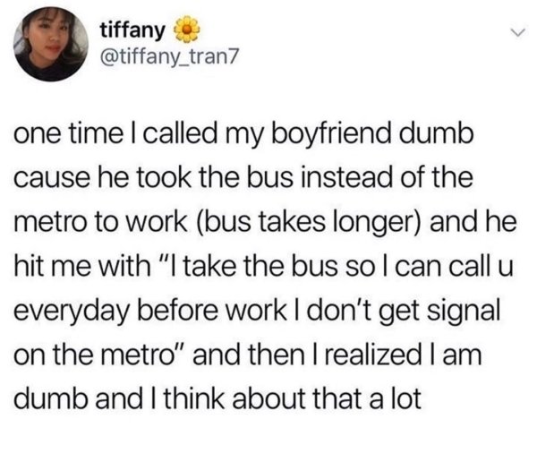 building inspector floor is lava meme - tiffany one time I called my boyfriend dumb cause he took the bus instead of the metro to work bus takes longer and he hit me with "I take the bus sol can call u everyday before work I don't get signal on the metro"