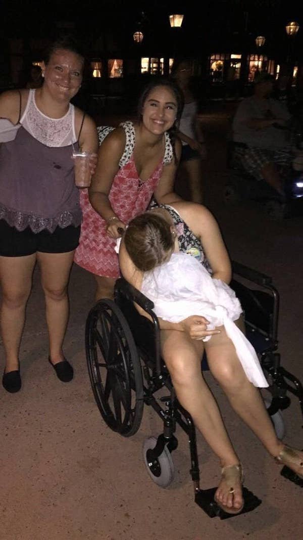 26 WTF Things People Did While Drunk.