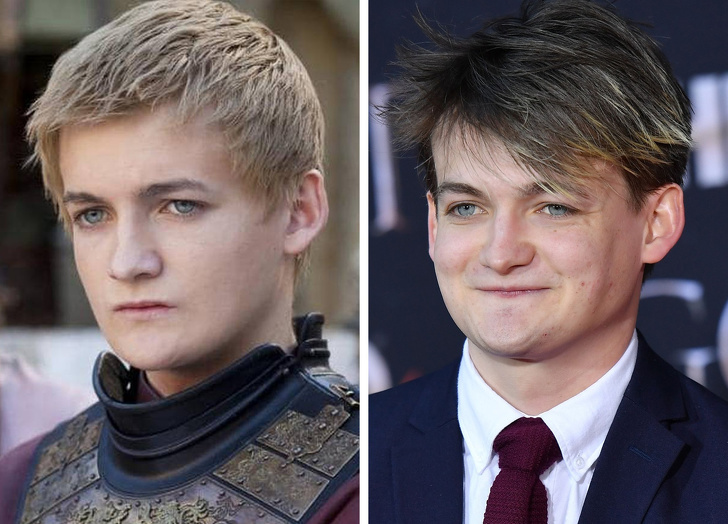 joffrey baratheon