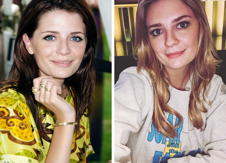 mischa barton 2020 - the