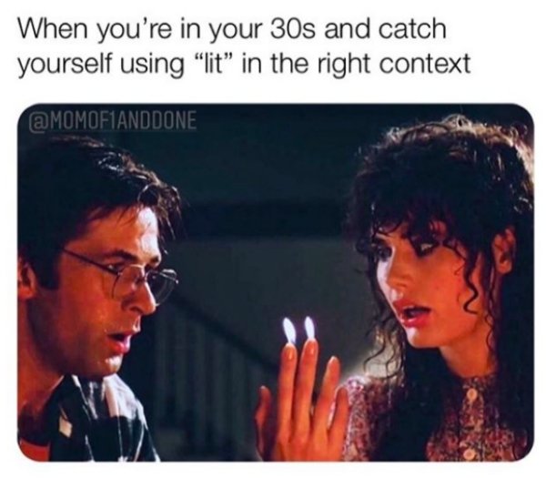 30 Painfully Accurate Memes For People Over 30