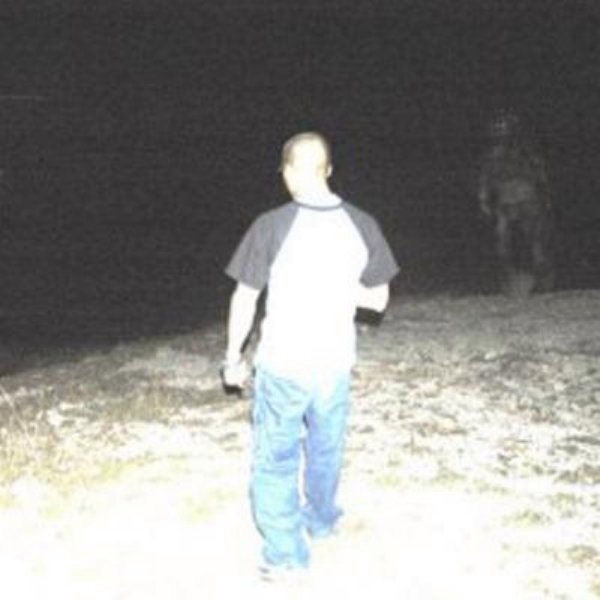 lake travis ghost