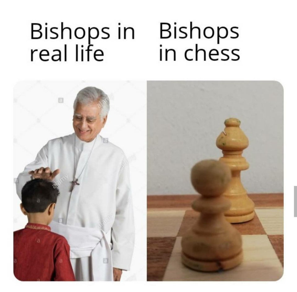 rame - Bishops in Bishops real life in chess alar aramy a a