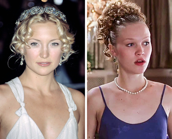 10 things I hate about you goldie hawn julia stiles