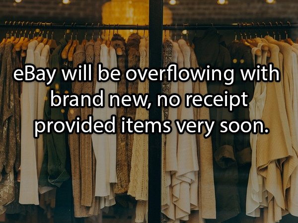 21 Random Thoughts to Think About.