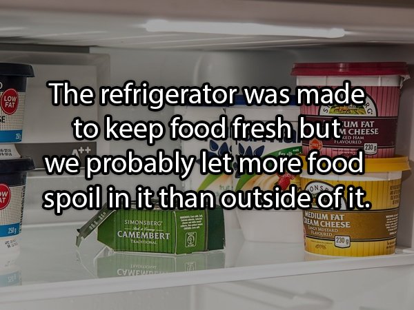 21 Random Thoughts to Think About.