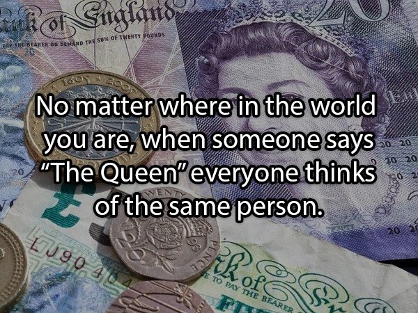 21 Random Thoughts to Think About.